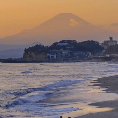 日本山形县发生4.1级地震 无海啸风险